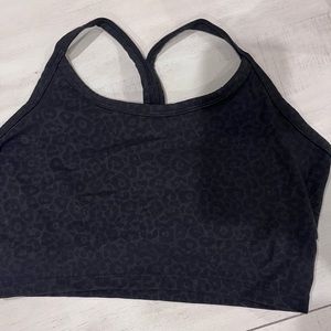Sunzel sports bra